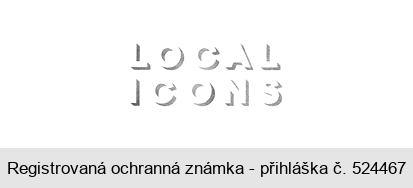 LOCAL ICONS