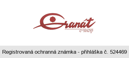Granát e-shop