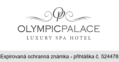 OLYMPICPALACE LUXURY SPA HOTEL