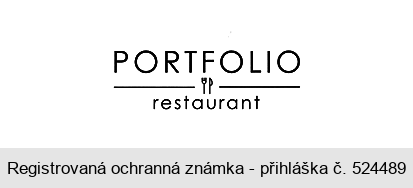 PORTFOLIO restaurant
