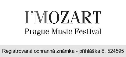I´MOZART Prague Music Festival