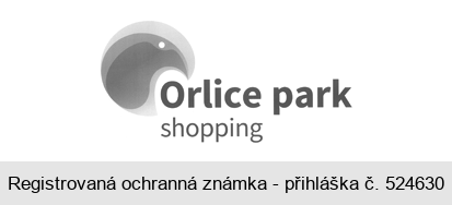 Orlice park shopping