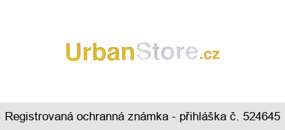 UrbanStore.cz