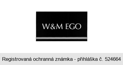 W&M EGO
