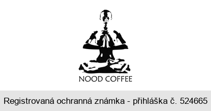 NOOD COFFEE
