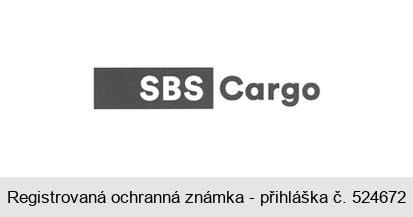 SBS Cargo