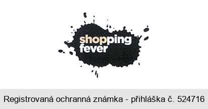shopping fever