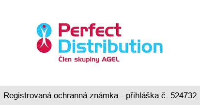 Perfect Distribution Člen skupiny AGEL