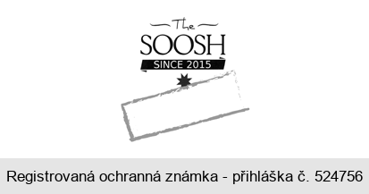 The SOOSH SINCE 2015
