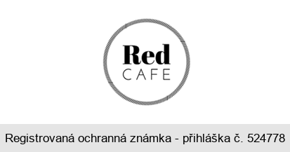 Red CAFE