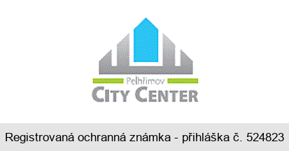 CITY CENTER Pelhřimov