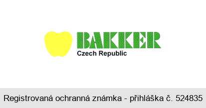 BAKKER Czech Republic