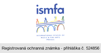 ismfa INTERNATIONAL SCHOOL OF MUSIC & FINE ARTS PRAGUE