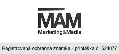 MAM Marketing&Media