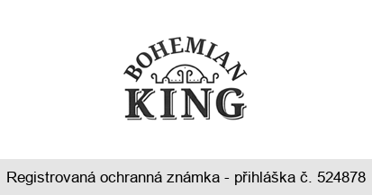 BOHEMIAN KING