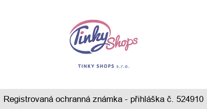 Tinky Shops TINKY SHOPS s.r.o.
