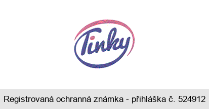 Tinky
