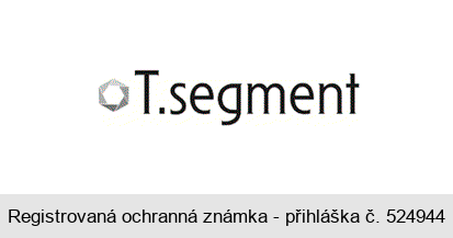 T.segment