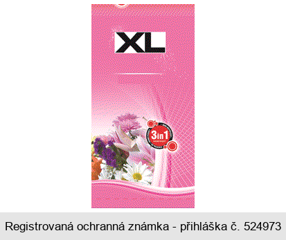 XL 3in1 AROMATHERAPY