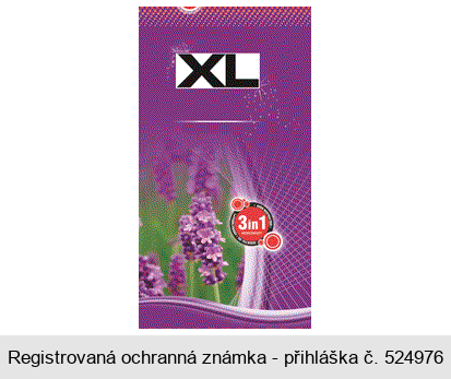 XL 3in1 AROMATHERAPY