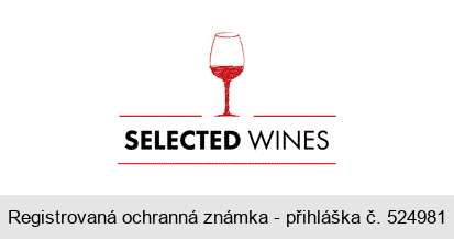 SELECTED WINES