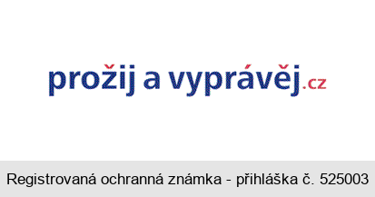 prožij a vyprávěj.cz