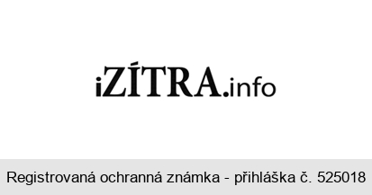 iZÍTRA.info