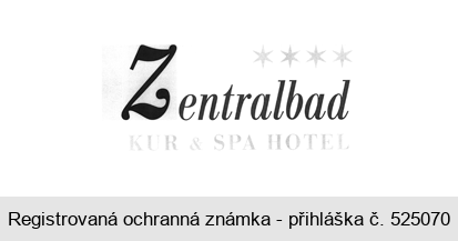 Zentralbad KUR & SPA HOTEL