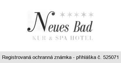 Neues Bad KUR & SPA HOTEL