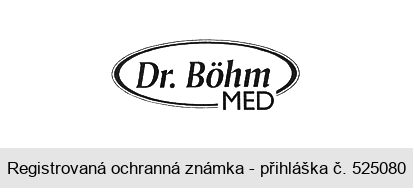 Dr. Böhm MED