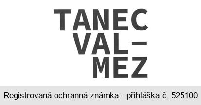 TANEC VAL-MEZ