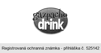 gazpacho drink
