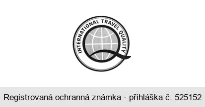 INTERNATIONAL TRAVEL QUALITY Q