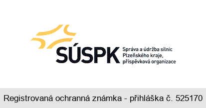SÚSPK Správa a údržba silnic Plzeňského kraje, příspěvková organizace