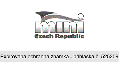 mini Czech Republic