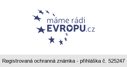 máme rádi EVROPU.cz