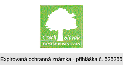 Czech Slovak FAMILY BUSINESSES