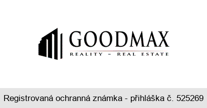 GOODMAX REALITY - REAL ESTATE