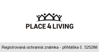 PLACE 4 LIVING