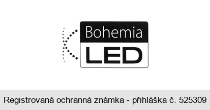 Bohemia LED