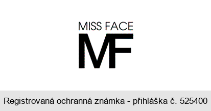 MISS FACE MF