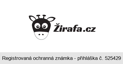 Žirafa.cz