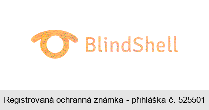 BlindShell
