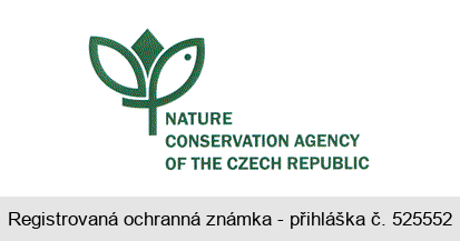 NATURE CONSERVATION AGENCY OF THE CZECH REPUBLIC