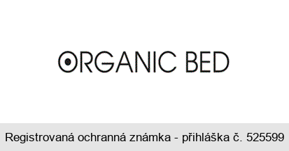 ORGANIC BED