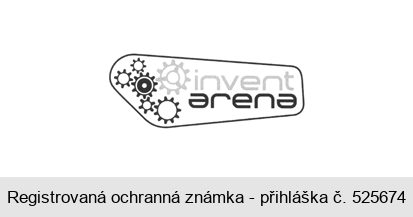 invent arena