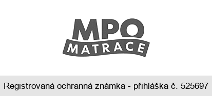 MPO MATRACE