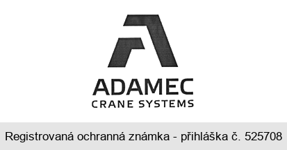ADAMEC CRANE SYSTEMS