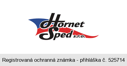 Hornet Sped s.r.o.