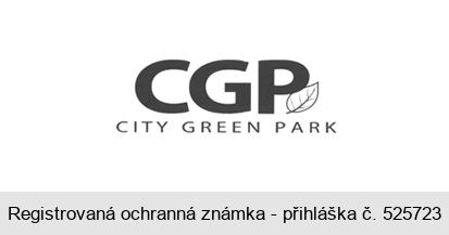 CGP CITY GREEN PARK